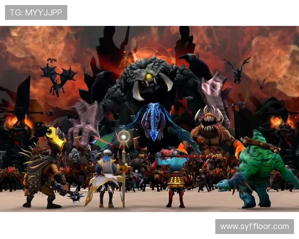 DOTA2热点分析：深入探讨FPX战队在比赛中的控制策略与表现