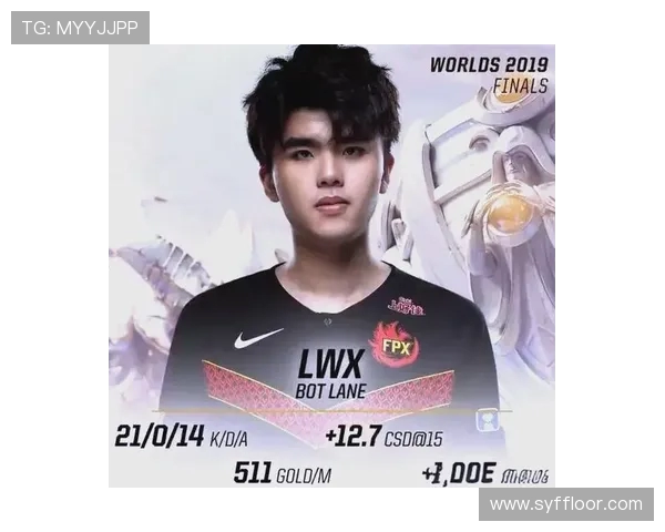 FPX在英雄联盟灵活性排行榜中荣登第八名展现强大团队实力