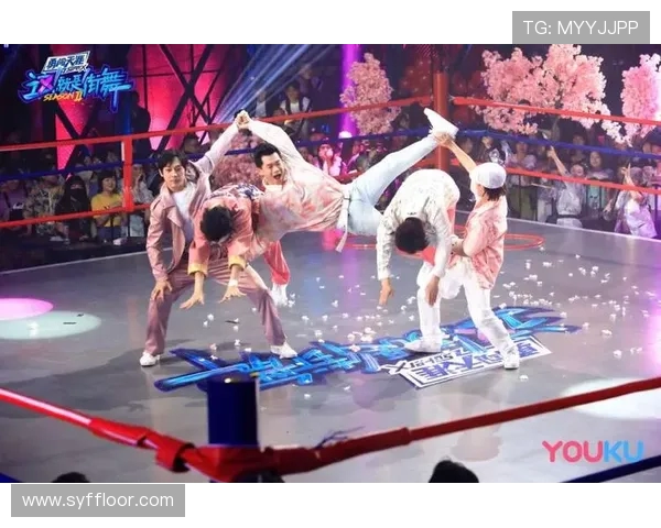 南京街舞队与广州街舞队精彩对决的深度分析与反思